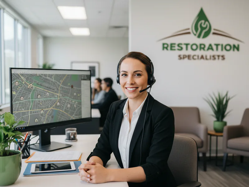 Water Damage Restoration  in Mount Prospect  FAQ