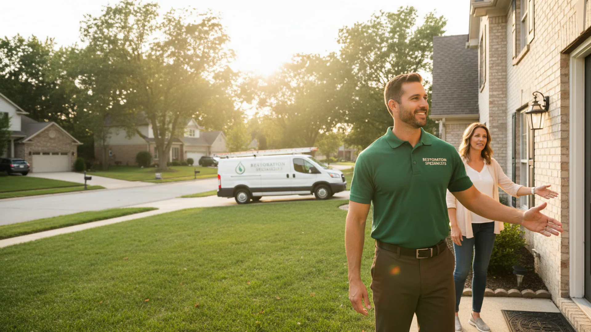 Premium Water Damage Restoration in Mount Prospect, IL Near Me – Quality Service with Guaranteed Results!